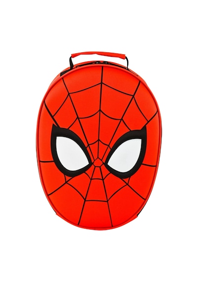 Ottonya Spiderman Beslenme Çantası Neva Head Kırmızı Renkli 49163