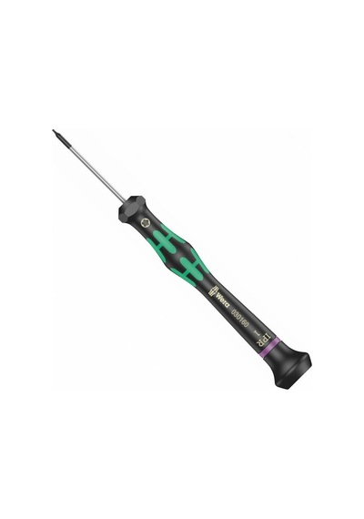 Wera 2067 Torxplus Mikro Tornavida 40MM 1Ipr 05030160001