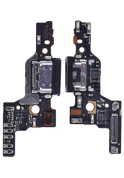 Huawei P9 Şarj Soket Mikrofon Bordu Eva-l09
