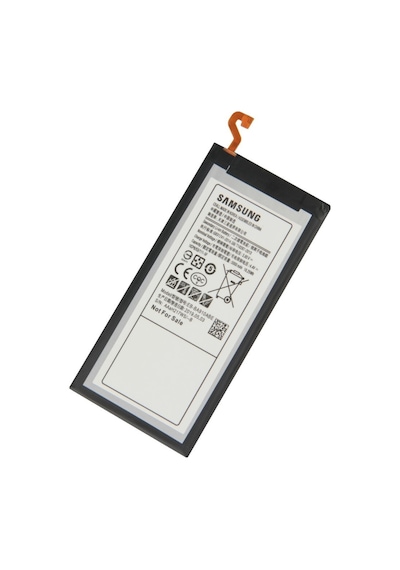 Samsung Galaxy Uyumlu - A9 Pro Pil Batarya Sm-a910 Batarya Sku50139