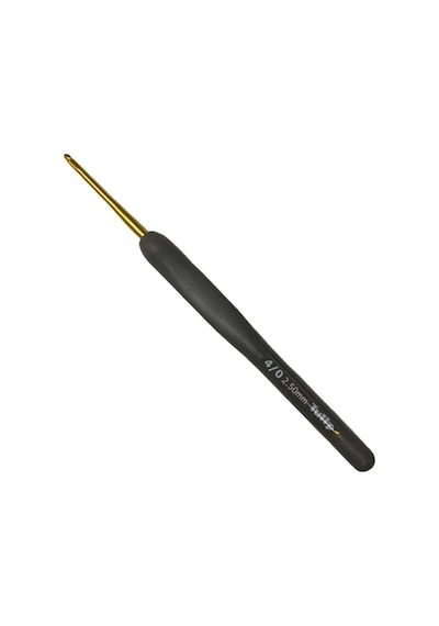 Tulip Etimo Mind Yumuşak Saplı Yün Tığ No 3 Mm Standart