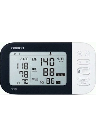 Omron M7 İntelli İt Tansiyon Aleti