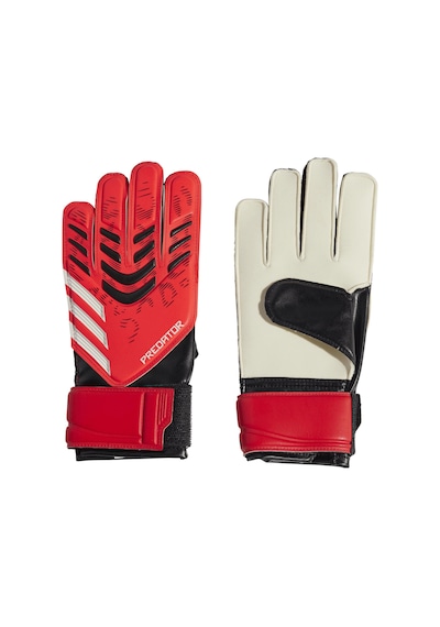 Adidas Pred Gl Trn J Kaleci Eldiveni Kırmızı Jh3811-u Kırmızı
