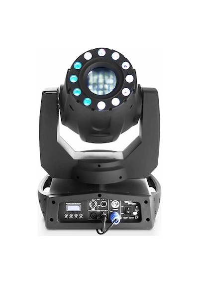 SSP Deron Magic LED Beam FX Wash Efektli Robot Işık