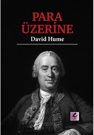 Para Üzerine - David Hume - Efil Yayınevi Yayınları