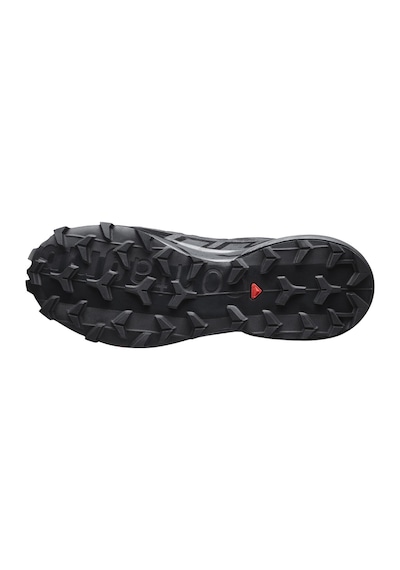 Salomon Speedcross 6 Gtx Erkek Ayakkabı Siyah