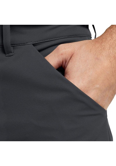Jack Wolfskin Jack Wolfskın Pıco Shorts M 6350 Antrasit