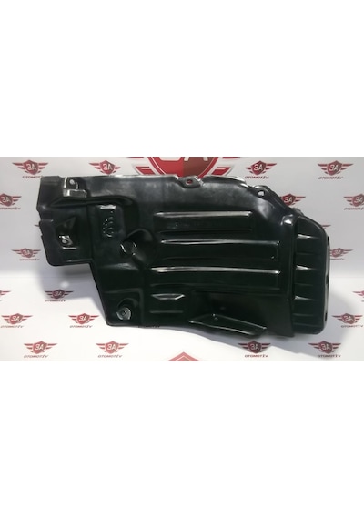 Mitsubishi L200 Cr Çamurluk Davlumbazi Önün Önü Sag 400922807