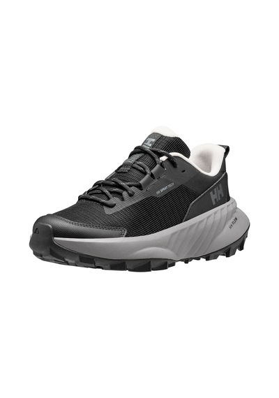 Helly Hansen W Awe Hıker Dwr Ayakkabı Siyah