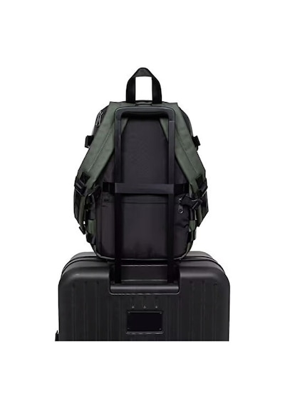 Eastpak Cabın Pak'r Sırt Çantası-en: 25 Cm, Boy: 40 Cm, Derinlik: 20 Cm Ek0a5bkd0z01 Yeşil