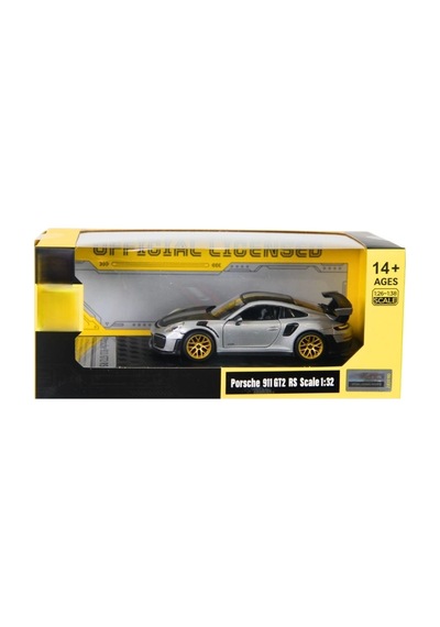 Mey İthalat 1/32 911 Gt2 Rs Model Araba