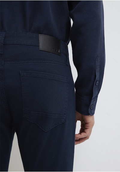 Mavi - Jake Lacivert Gabardin Pantolon 0042290682 Lacivert
