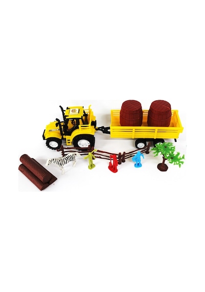 Çiftlik Dünyası Büyük Set 9620010797069