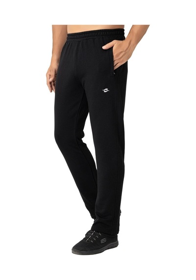 Crozwise Üç İplik Erkek Pantolon Siyah 2248-10