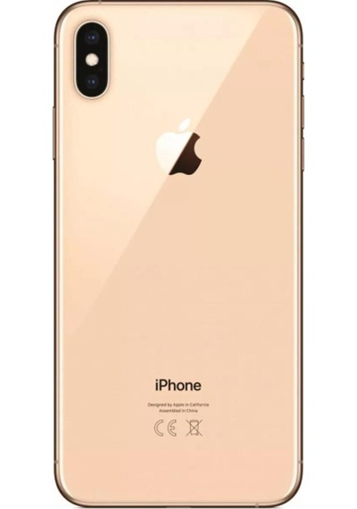 Apple iPhone XS 64 GB Gold Face ID Yok (Outlet)