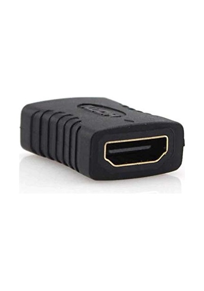 Alfais Al-4700 Hdmı Dişi To Dişi Dönüştürücü Uzatma Ekleme Aparatı Sku: Smg8690010629678