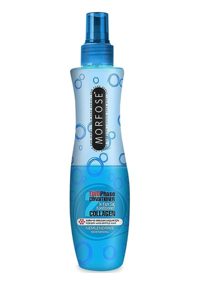 Morfose Collagen Fön Suyu 240 Ml