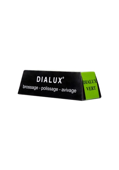 Osborn Yeşil Dialüx Cila Ve Polisaj Pastası