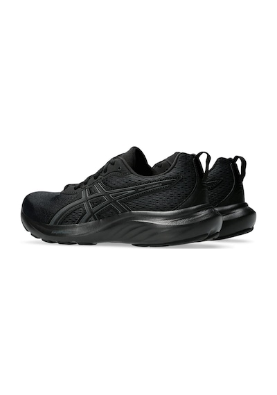 Asics Gel-contend 9 Kadın Anthracite Koşu Ayakkabısı 1012b681-003 Gri
