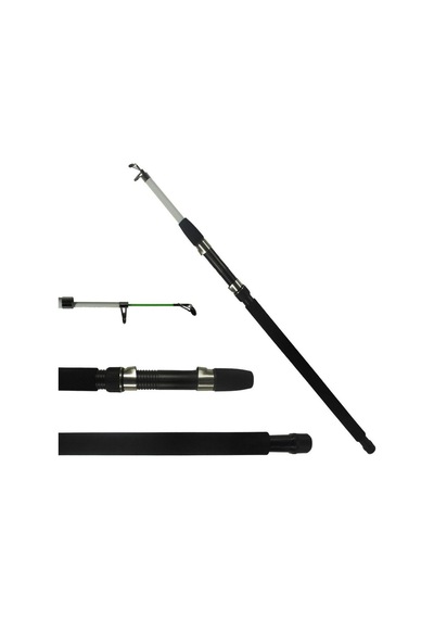EURO FİSH QUİCK  TELE KAMIŞ 150CM
