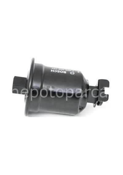 Mıtsubıshı Colt 1.3i 16v 06.2000 - 06.2003 Bosch Benzin Filtresi