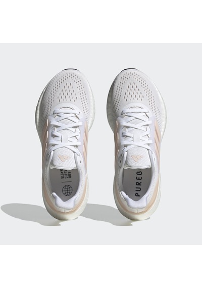 Adidas Pureboost 23 W Beyaz Kadın Spor Ayakkabı If2392 001