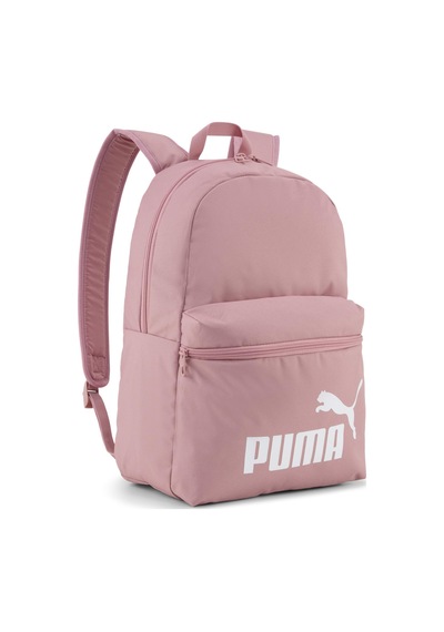 Puma Puma Phase Backpack Unisex Yetişkin Sırt Çantası Dusky Rosew Diğer