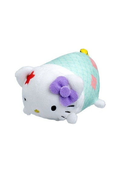 Hksquıshy Hello Kitty Squishy Pelüş - 109/cn22 Diğer