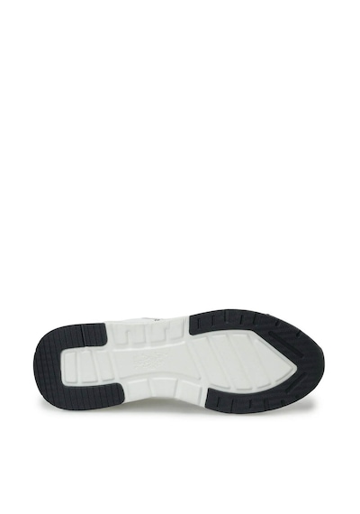 U.s. Polo Assn. Baxter 6pr Beyaz Erkek Sneaker A102695642