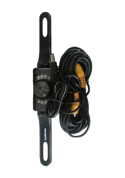 Goldmaster CA-09 Arka Görüş Kamerası