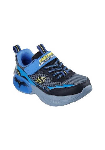 Skechers Creature-crawlers Erkek Çocuk Spor Ayakkabı 402120l 402120l Bkbl Bkbl