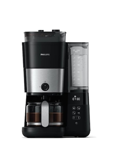 Philips HD7900/01 All-In-1 Brew Öğütücülü Filtre Kahve Makinesi
