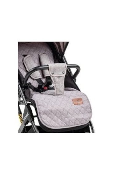 Baby2go 242 Violet Puset Bebek Arabası