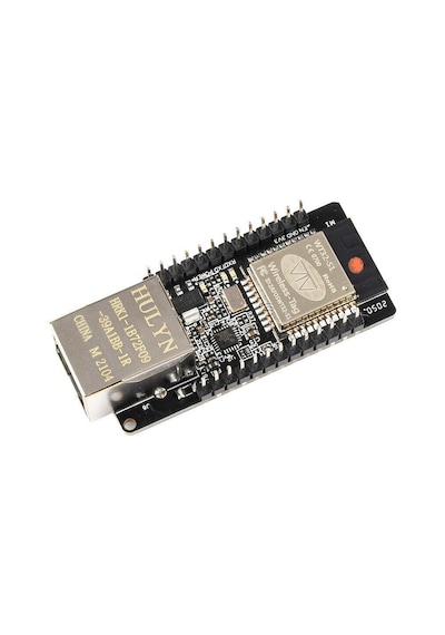 WT32-ETH01 ESP32 Tabanlı Serial to Ethernet Modül