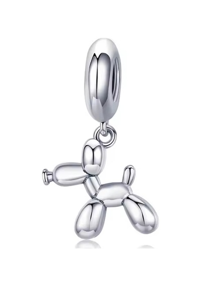 Fubena Balondan Köpek Sallantılı Charm