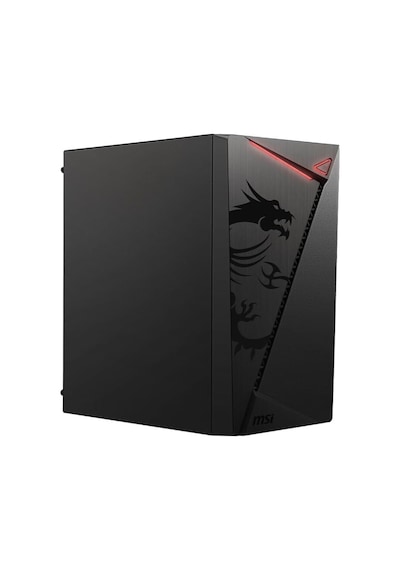 MSI i512 Core i5-12400F 16 GB 500 GB M.2 SSD 4 GB GT 730 24" W11P Masaüstü Bilgisayar