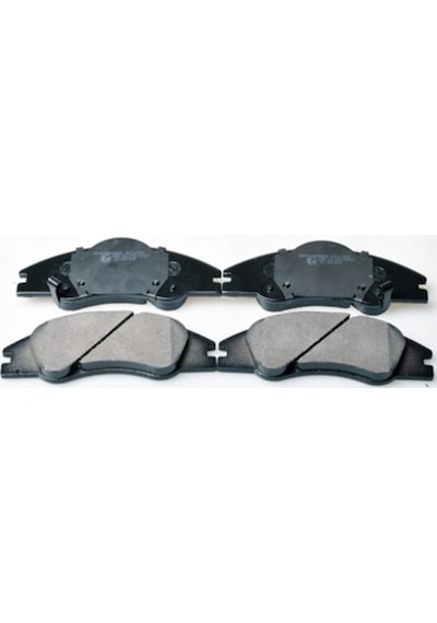 Kia Cerato 1.6 2004-2009 Bosch Ön Balata