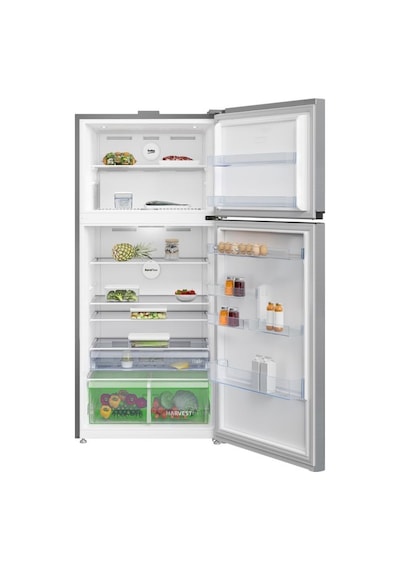 Beko 983628 EI 630 LT No-Frost Çift Kapılı Buzdolabı