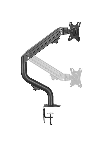 Twısted Mınds Tm-71-c06 17-32" Amortisörlü Vesa Monitör Askı Aparatı Tm-71-c06