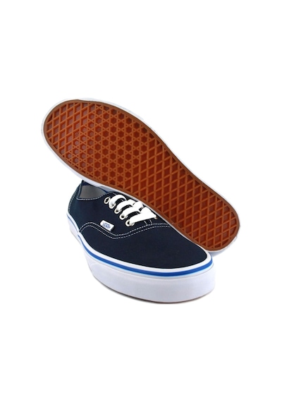 Vans Authentic Njvlla Dress Blues Nautical Blue