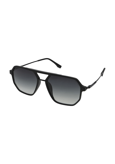 Slazenger 6920.c1 55 Polarize Erkek Güneş Gözlüğü Siyah