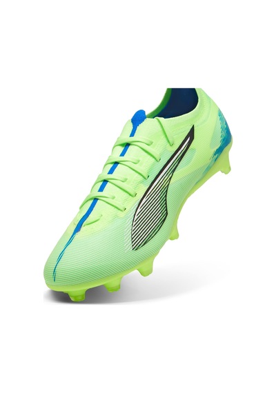 Puma Ultra 5 Match Fg/ag Krampon 107687 03 Sarı