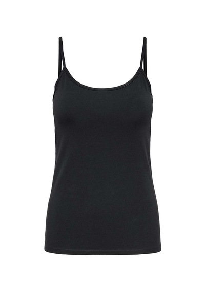 Only Kadın İnce Askılı Basic Body Atlet - 15196448 001
