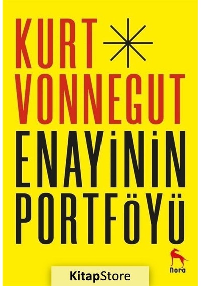 Enayinin Portföyü / Kurt Vonnegut