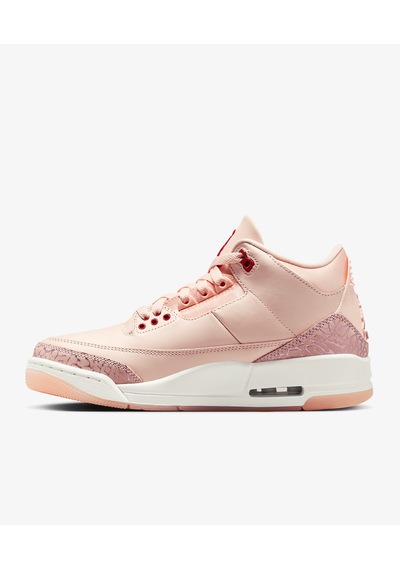 Nike Jordan Air 3 Retro Hj0178-600 Çok Renkli
