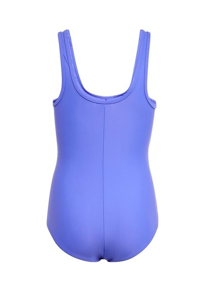 Adidas Çocuk Mavi Mayo Spw Ubsuıt Kıds Jh1035 Mavi
