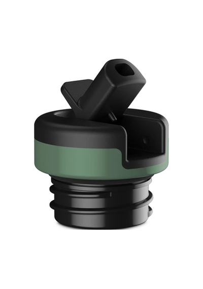 Bottle Sport Yeşil Kapak Yeşil