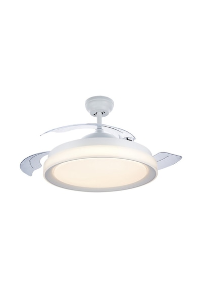 Philips Bliss Led Tavan Vantilatörü 20''