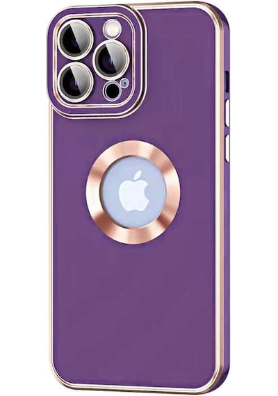Apple Uyumlu  iPhone 12 Pro Max Kılıf Kongo Kapak