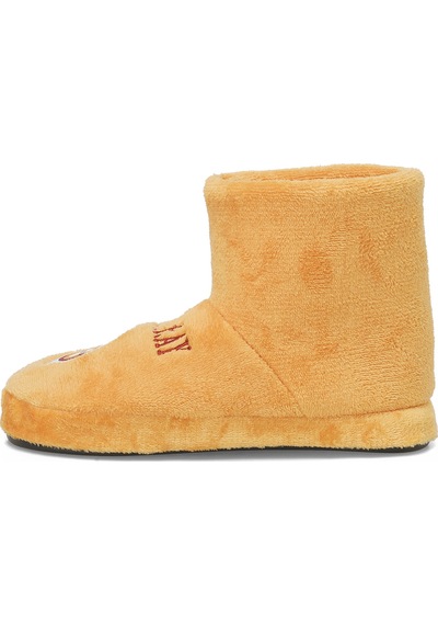 Gsstore Gs Pnd001 4pr Sarı Erkek Çocuk Panduf 000000000101913578 Sari